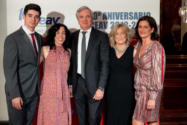 Distintivos Turísticos 2022