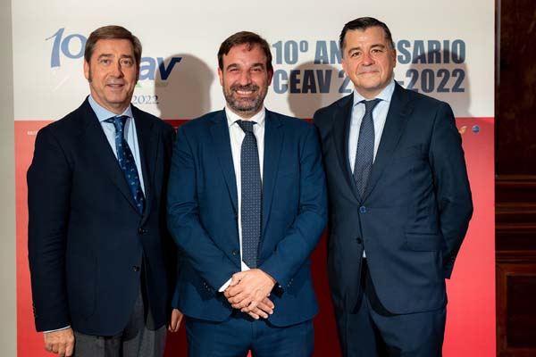 Distintivos Turísticos 2022