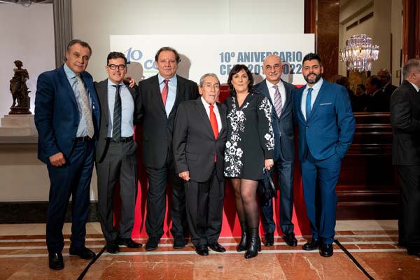 Distintivos Turísticos 2022