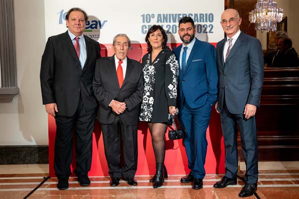 Distintivos Turísticos 2022