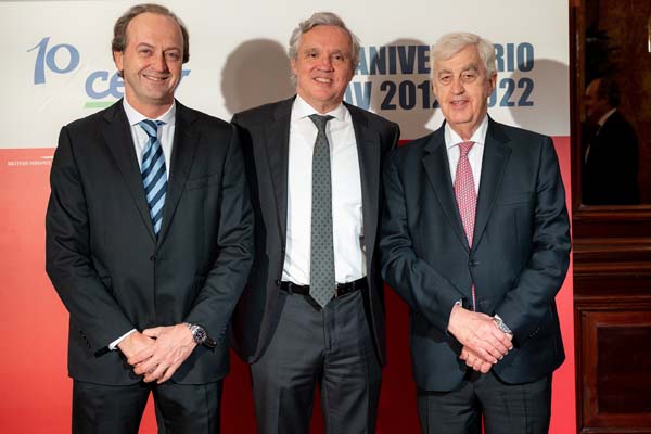 Distintivos Turísticos 2022