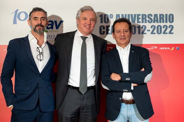 Distintivos Turísticos 2022