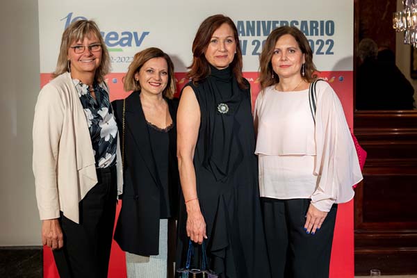 Distintivos Turísticos 2022