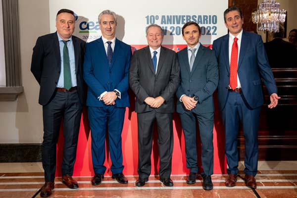 Distintivos Turísticos 2022