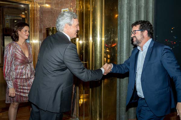 Distintivos Turísticos 2022