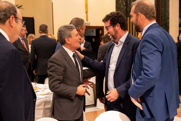 Distintivos Turísticos 2022