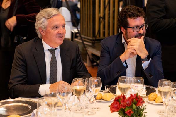 Distintivos Turísticos 2022