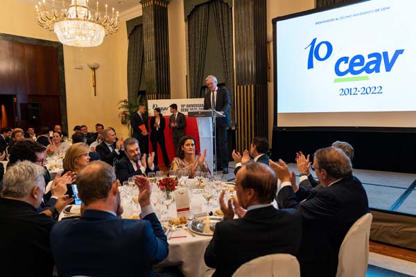 Distintivos Turísticos 2022