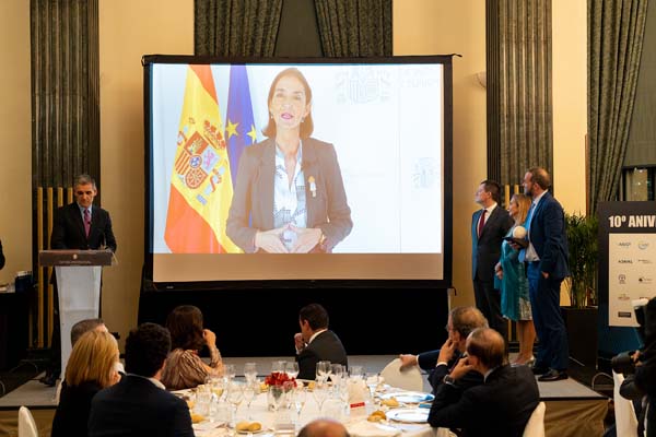 Distintivos Turísticos 2022