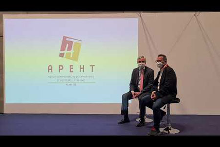 CEAV FITUR 2021