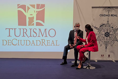 CEAV FITUR 2021