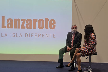 CEAV FITUR 2021