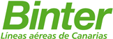Binter Canarias