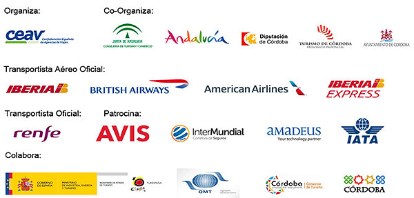 Patrocinadores de la Cumbre
