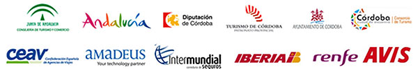 Patrocinadores de la Cumbre