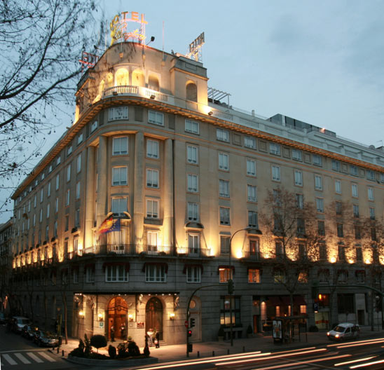El galard&oacute;n se entregar&aacute; el 19 de diciembre en el Hotel Wellington de Madrid