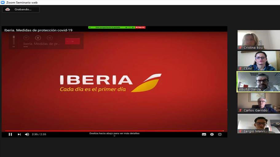 Iberia